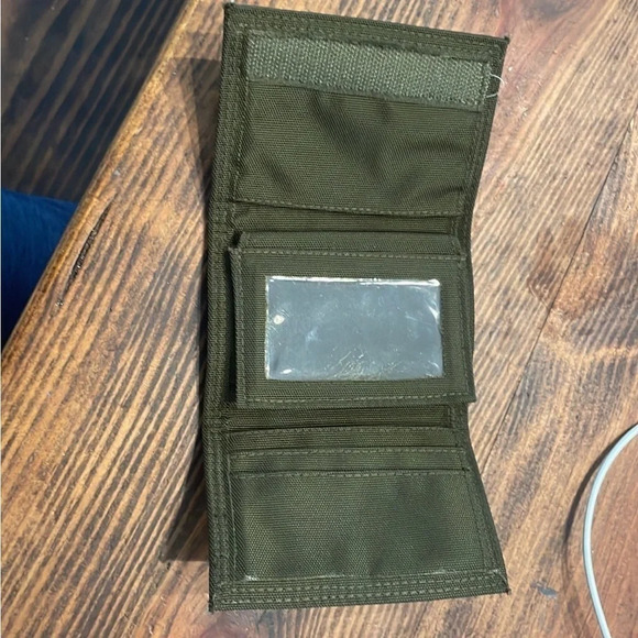 Wallet for men, kids, women - Picture 2 of 4